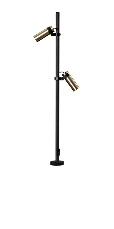 BRAL DOPPIA EMISSIONE PALETO 40mm