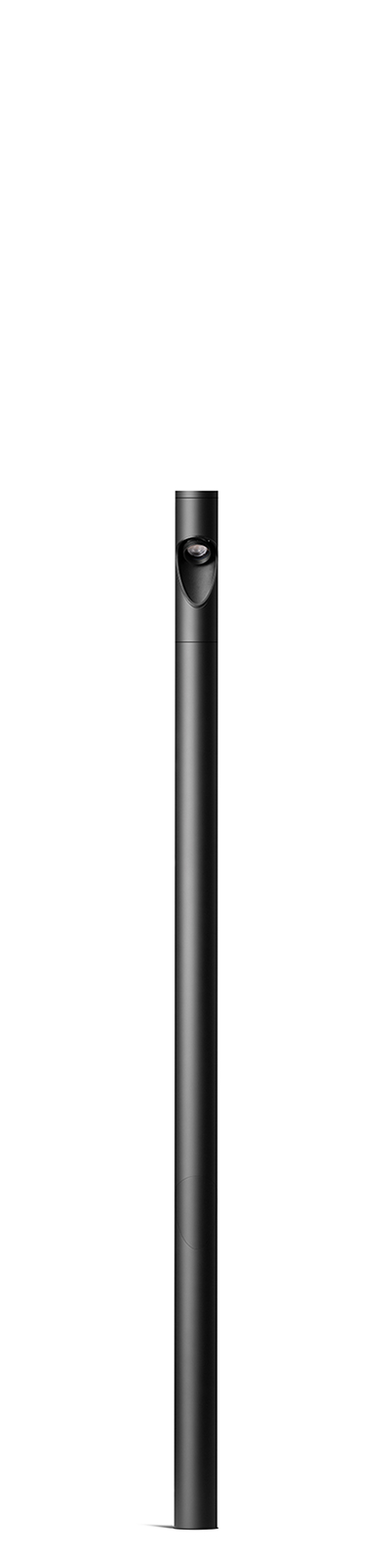 SHIFT PRO POLE À ENTERRER