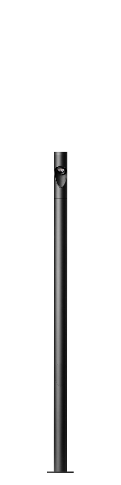SHIFT PRO POLE AVEC EMBASE