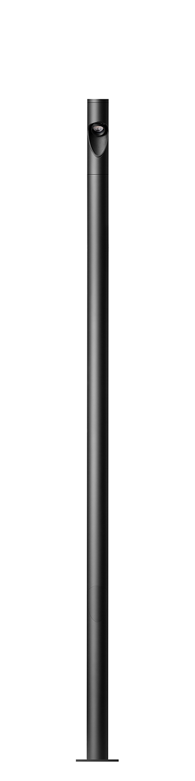 SHIFT PRO POLE AVEC EMBASE