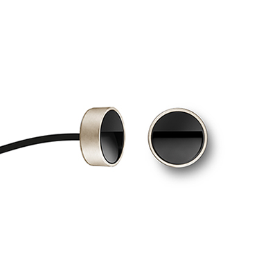 MICROSKILLY ALLUMINIO ANODIZZATO CHAMPAGNE