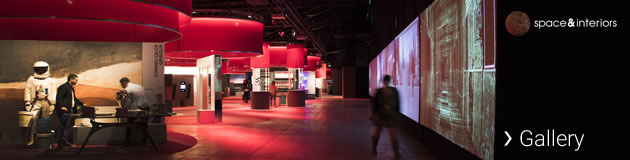 stand fuori salone 2018