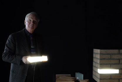 The structural light