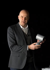 The structural light