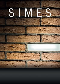 The structural light