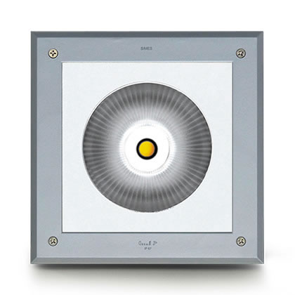 Code S.8596N MEGAZIP SQUARE|Simes S.p.A.
